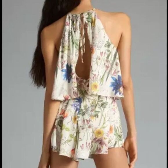 Katie May Sleepwalker Romper-kk11 - Picture 3 of 7